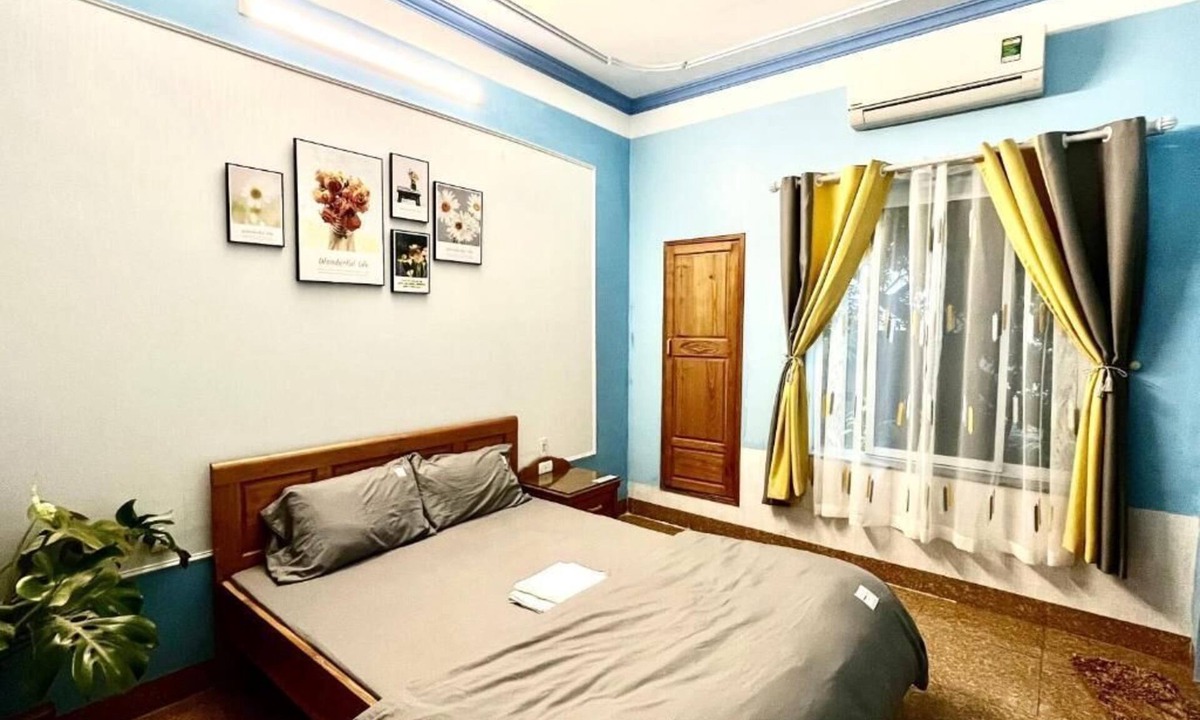 Tuyen Quang Hotel | Nha nghi Thanh Trung 292
