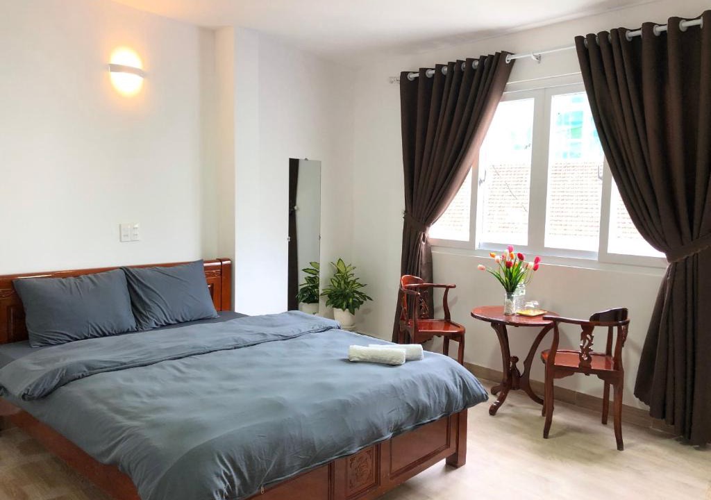 Da Lat House | Nha Pen Dalat (Pen's House)