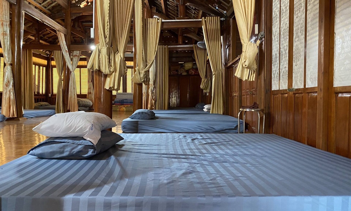 Him Lam Bed & Breakfast | Nha San Ngan Chai Homestay