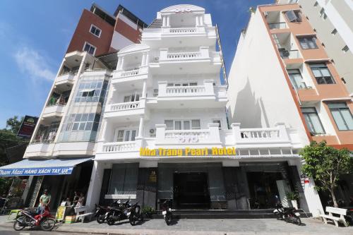 Nha Trang Hotel | Nha Trang Pearl Hotel