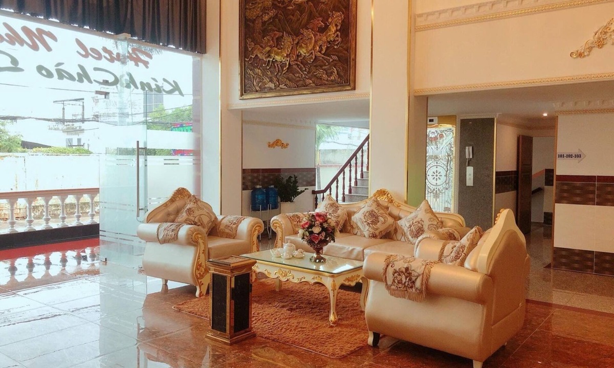 District 12 Hotel | Nhan Duc Hotel