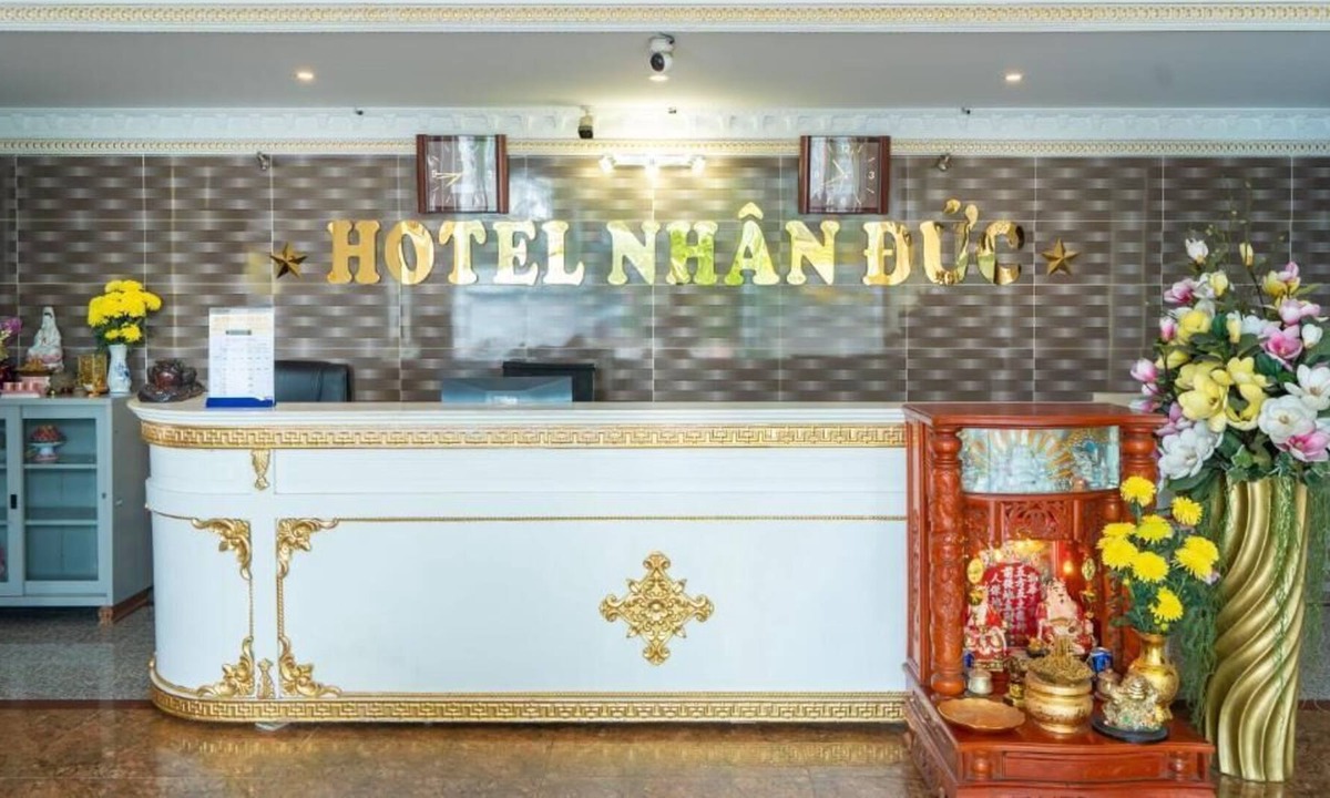 District 12 Hotel | NHAN DUC HOTEL