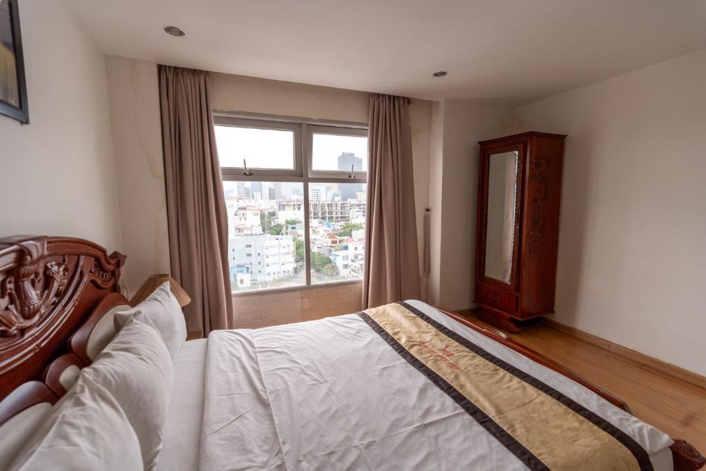 Hai Chau Hotel | Nhat Linh Hotel & Suites Da Nang