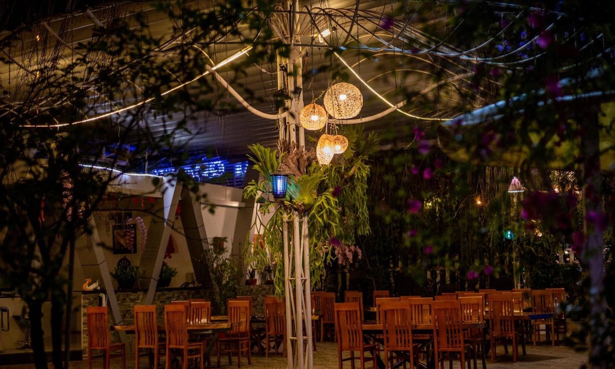 Bao Loc Hotel | Nhat Quang Hotel