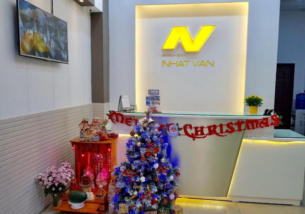 District 10 Hotel | Nhat Van Hotel