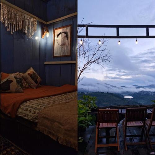 Da Lat Hotel | Nhiên Café & Homestay