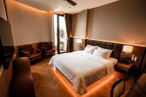 An Phu Hotel | Nhiên Hotel