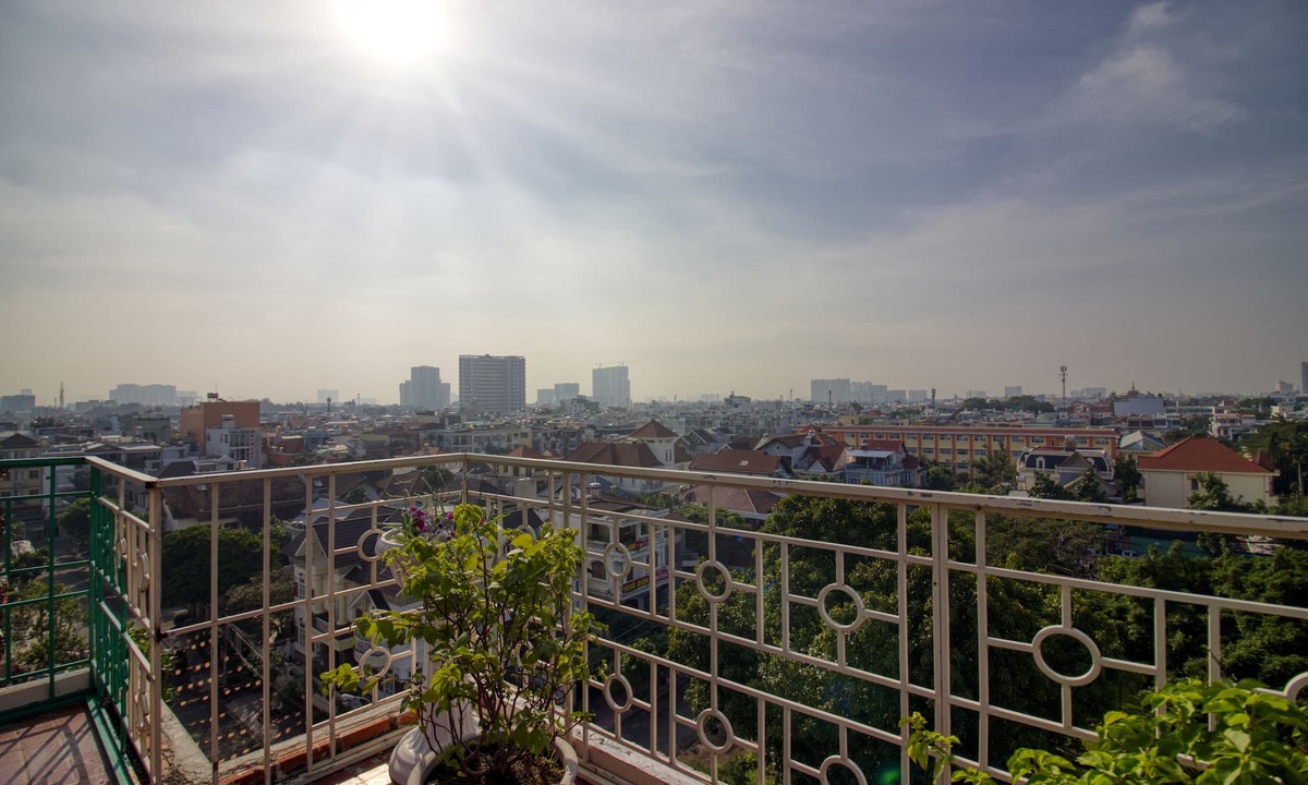 Korean Industrial Zone Hotel | Nhu Y 2 Hotel