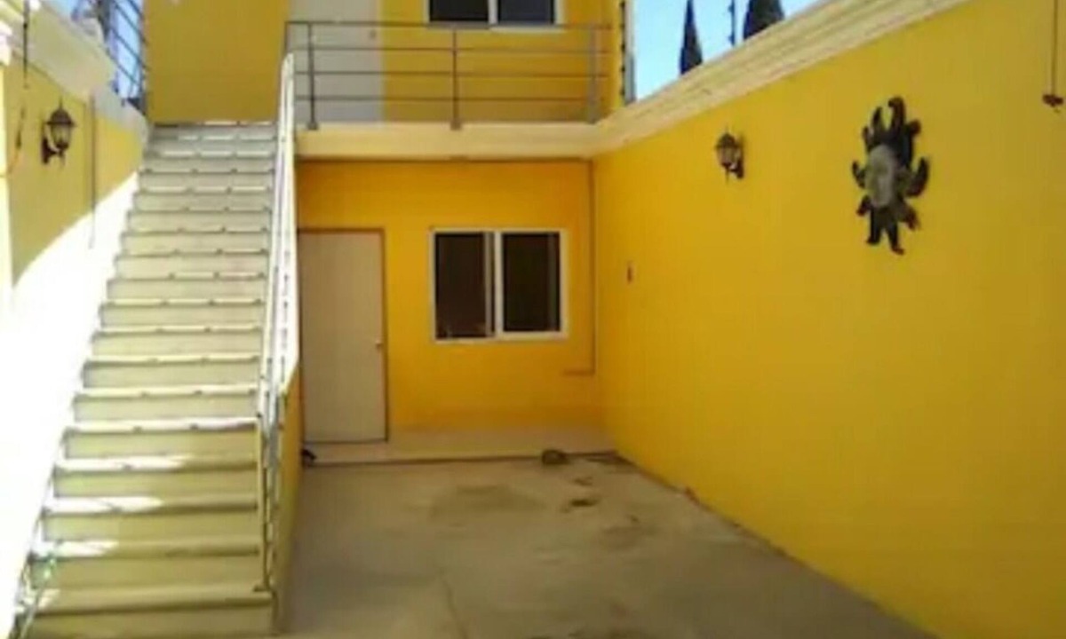 Tehuacan Apartment | Nice apartment. #2 Screen 50"