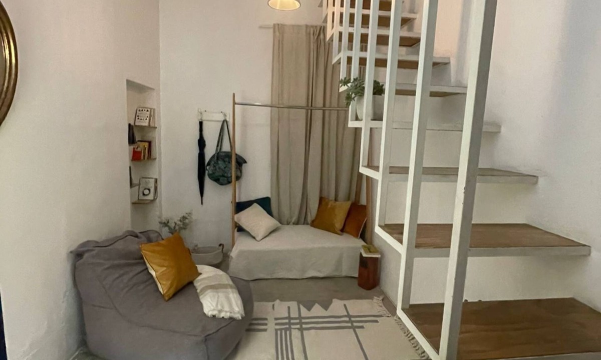 Centro Apartment | Nice Apartment, close to City Center and Chapultepec Area