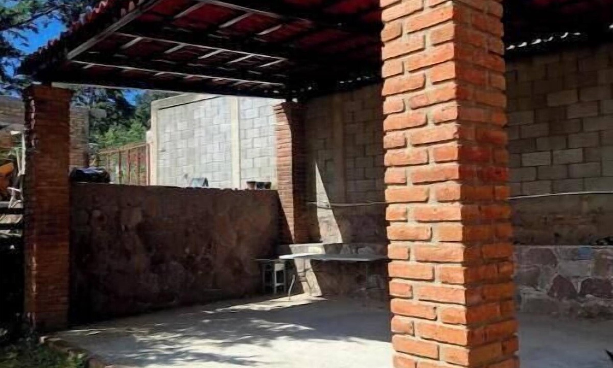 Oaxaca Cabin | Nice cabin in the Santa Rosa mountain range