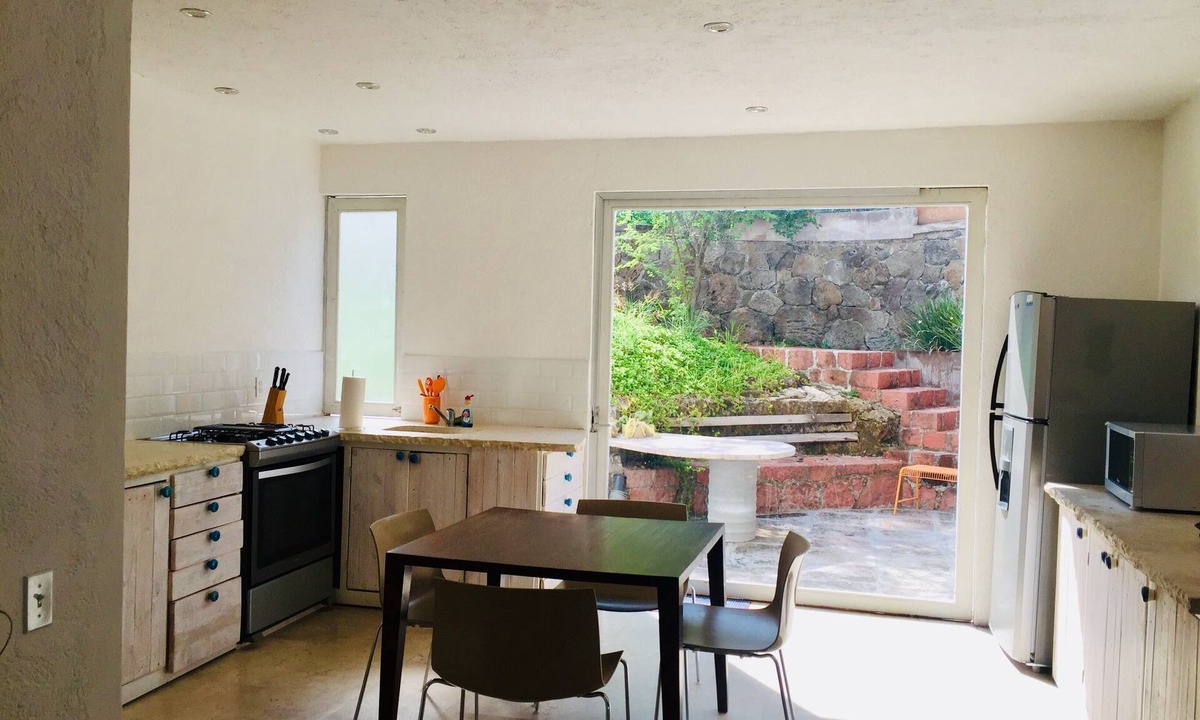 Juriquilla House | Nice Cozy Apartment in Juriquilla