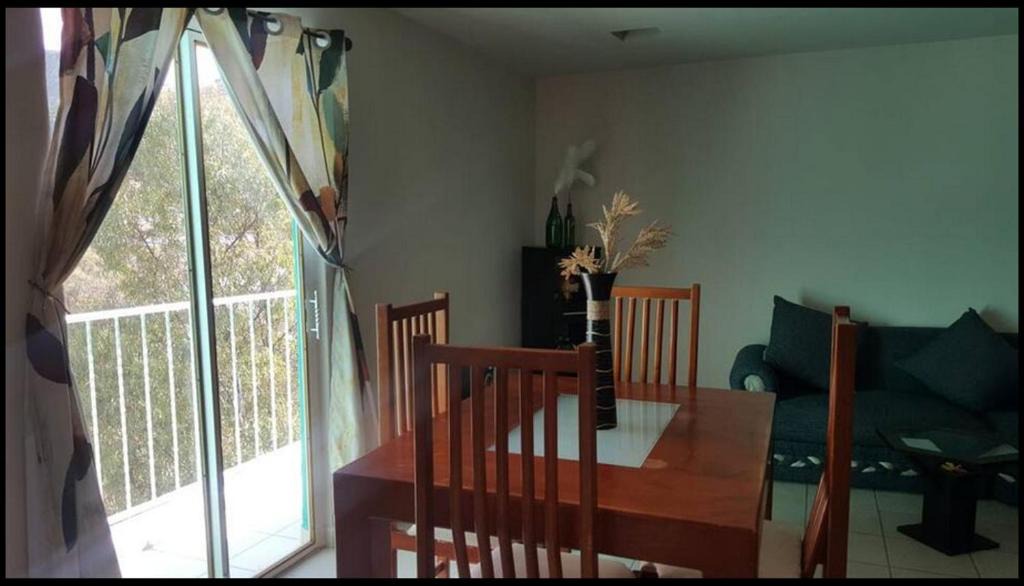 De La Presa Apartment | Nice & Cozy Apartment in Guanajuato - free parking