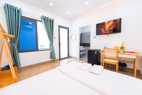Cai Rang Apartment | Nine Homestay