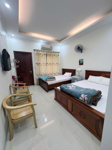 Ninh Binh Bed & Breakfast | Ninh Binh Friendly Hotel