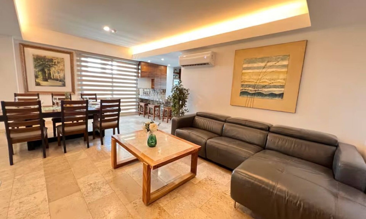 Juarez Apartment | No hay nada mejor que éste lugar y lo sabes.