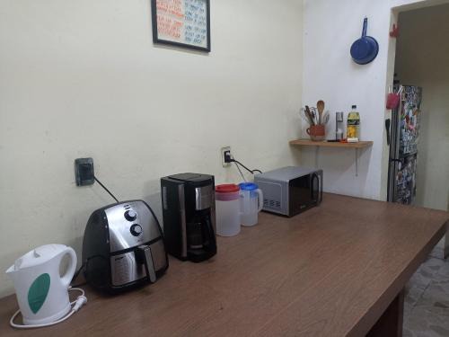 Santa Teresita House | NO se renta, NO rente,App chafa