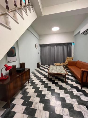Yancheng District Hostel | Nobiggie lnn