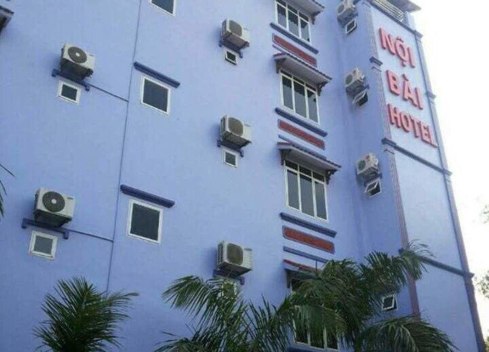 Soc Son Hotel | Noi Bai Hotel