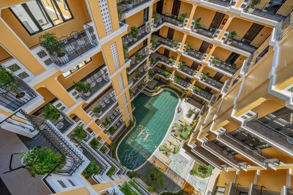 Hoi An Hotel | Nolia Hoi An