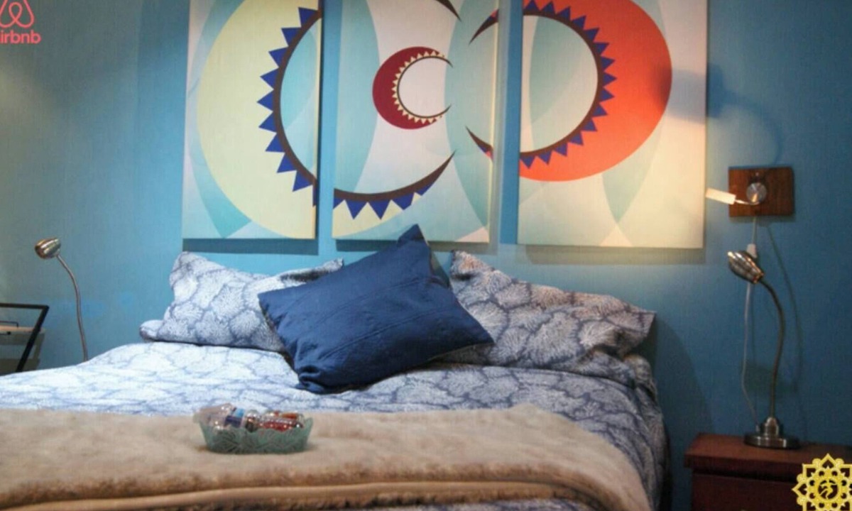 Escandon Apartment | Nomadic Loft, New, Safe, Central, Condesa/WTC/Rome Kitchen, HiWifi Symmetrical
