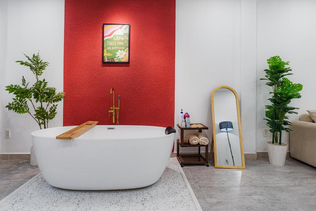 District 10 Apartment | Nori Homestay Saigon