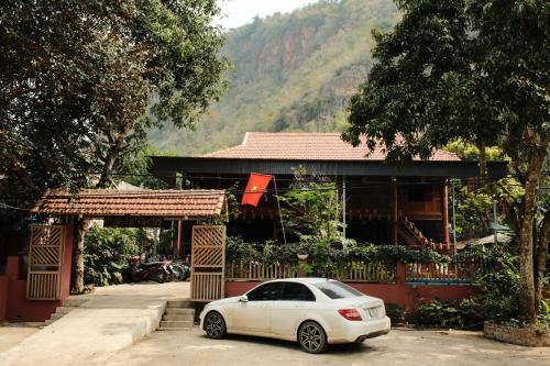 Lac Village House | NorthWest Homestay