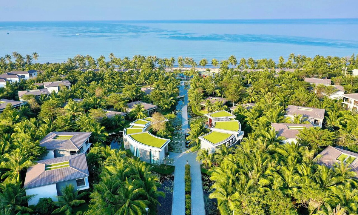 Duong To Resort | Novotel Phu Quoc Resort