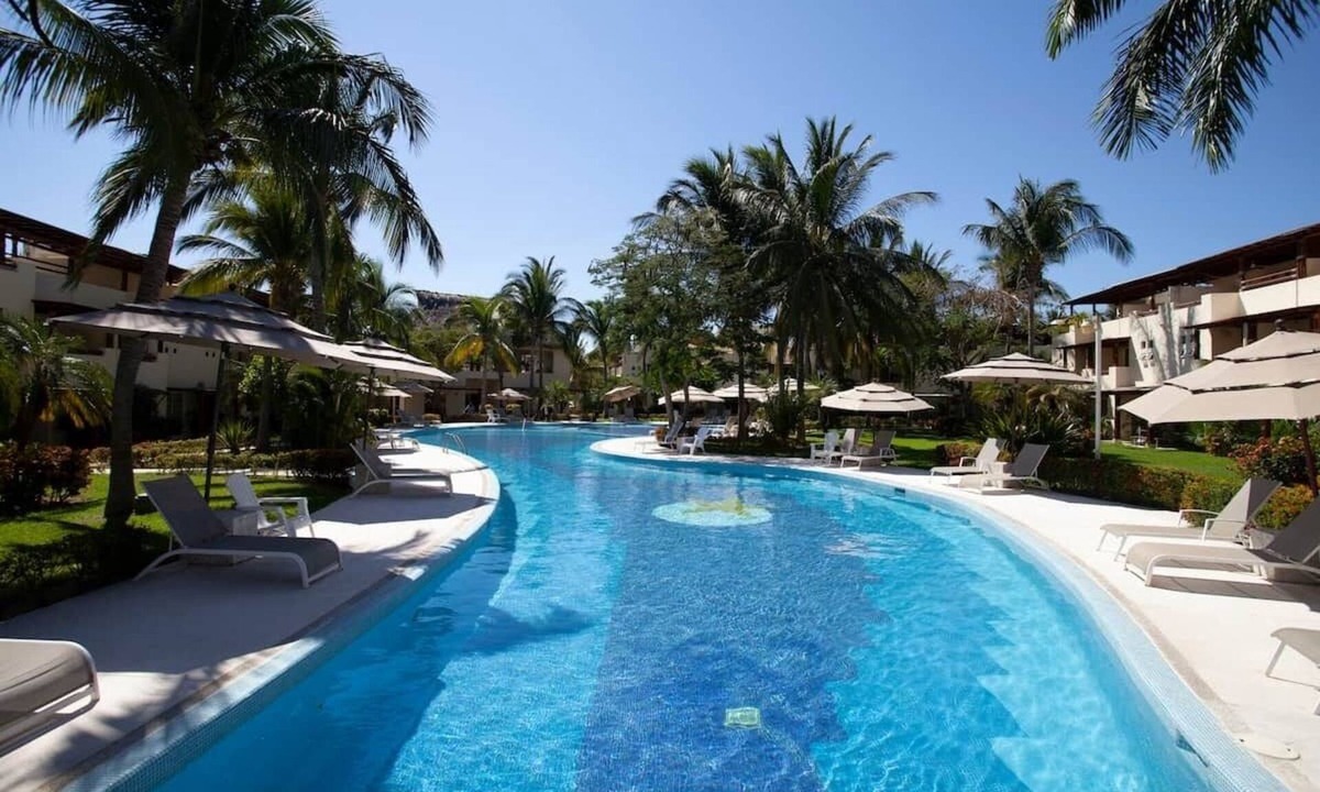 Puente del Mar House | Nueva Villa en Terrasol Diamante.