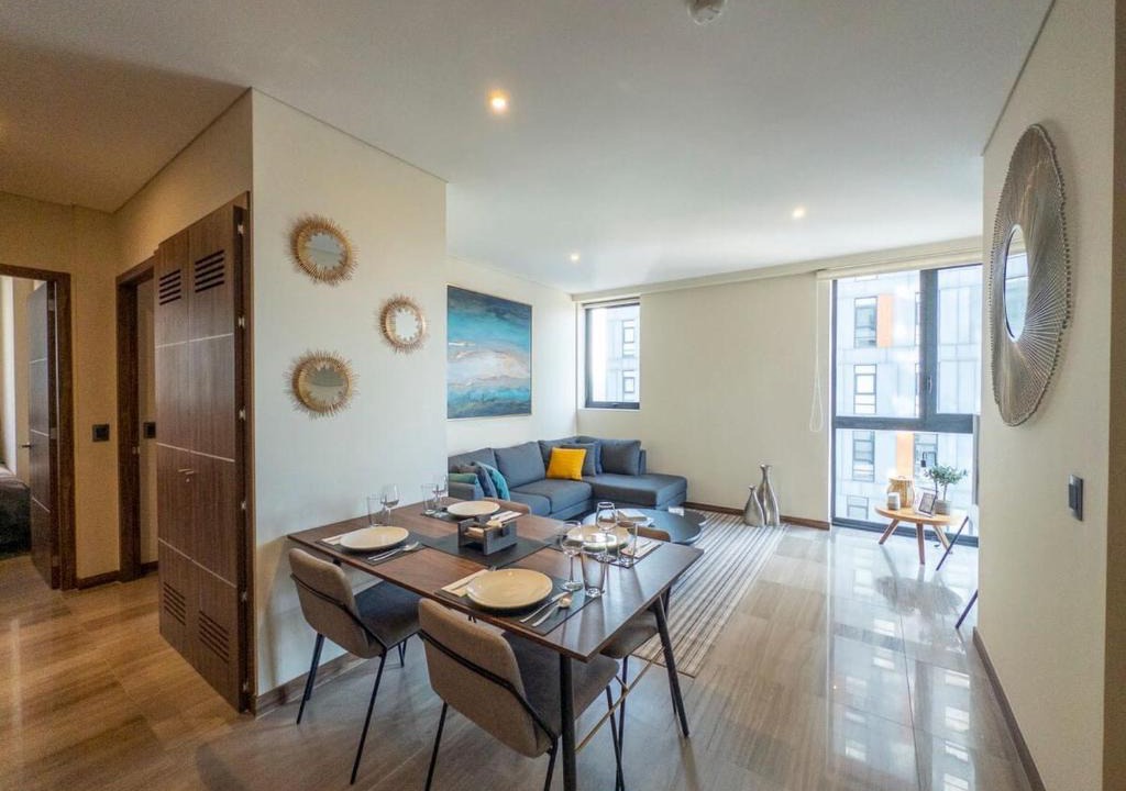 Ampliacion Granada Apartment | Nuevo Dpt l Alberca + Padel l Soumaya 10 min