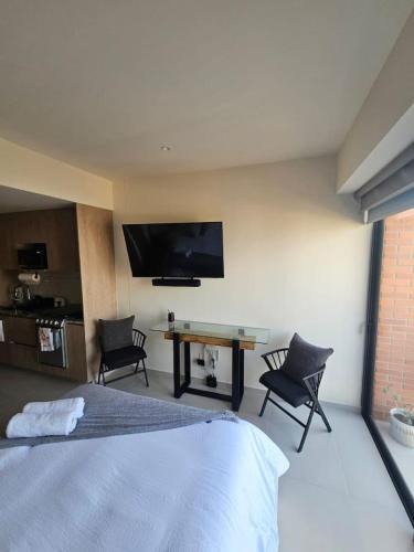 Guadalajara Apartment | Nuevo increible Loft en lomas del Country