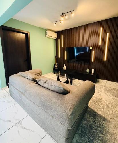 Monterrey Apartment | Nuevo loft equipado en Monterrey- Richars loft