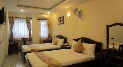 Ba Queo Hotel | Nui Thanh Hotel