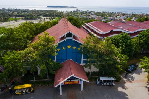 Tuy Hoa Resort | Nui Thom Ecolodge