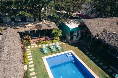 North End Hotel | Nuiya Hoteles Centro