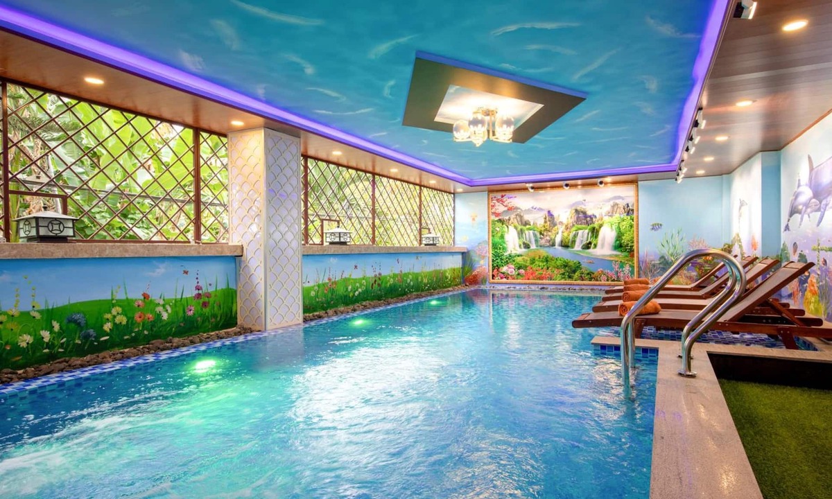 Cam Pho House | NuNi Hoi An Homestay
