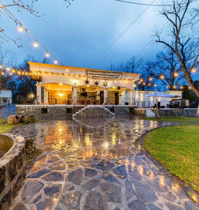 Parras de la Fuente Hotel | Nuve Parras