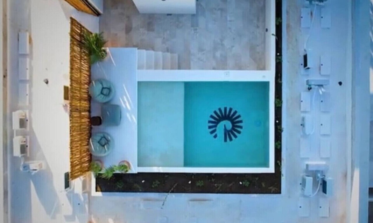 Montecarlo Apartment | Oasis de Montebello by Kanaa