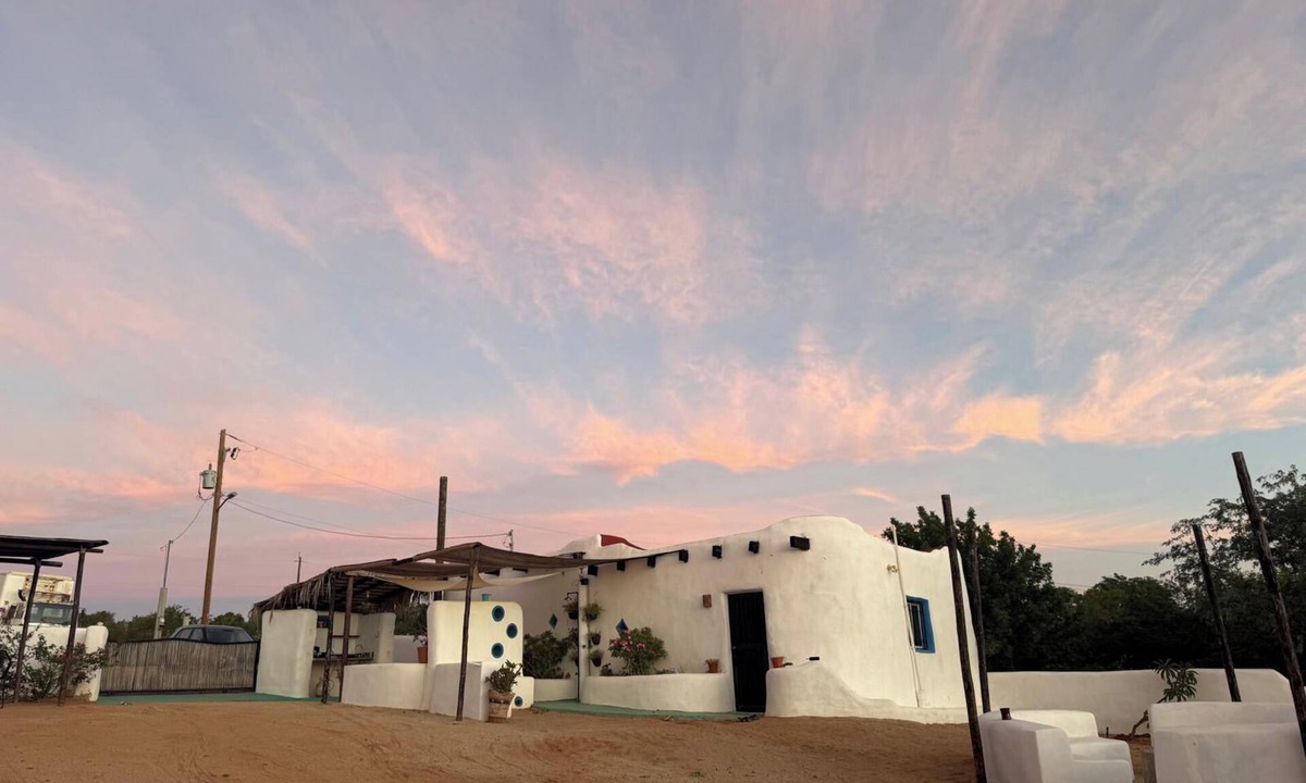 La Ribera House | Oasis del cabo este La Ribera