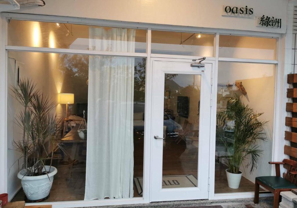Hengchun House | Oasis Inn