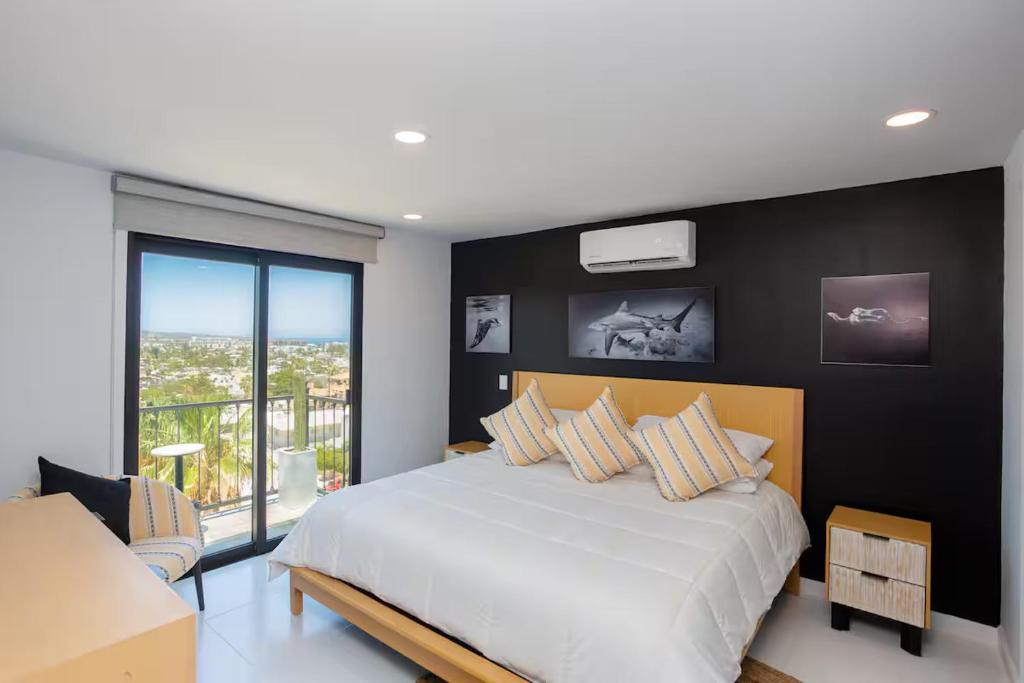 Los Cabos Apartment | Ocaso Haus - King Penthouse Retreat