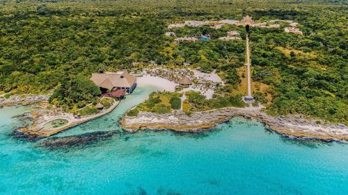Xcaret Resort | Occidental at Xcaret Destination - All Inclusive