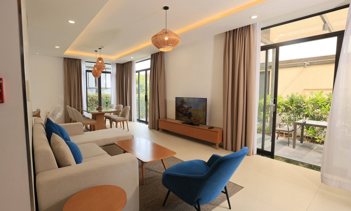 Cam Lam Villa | OCEAN BREEZE VILLA CAM RANH