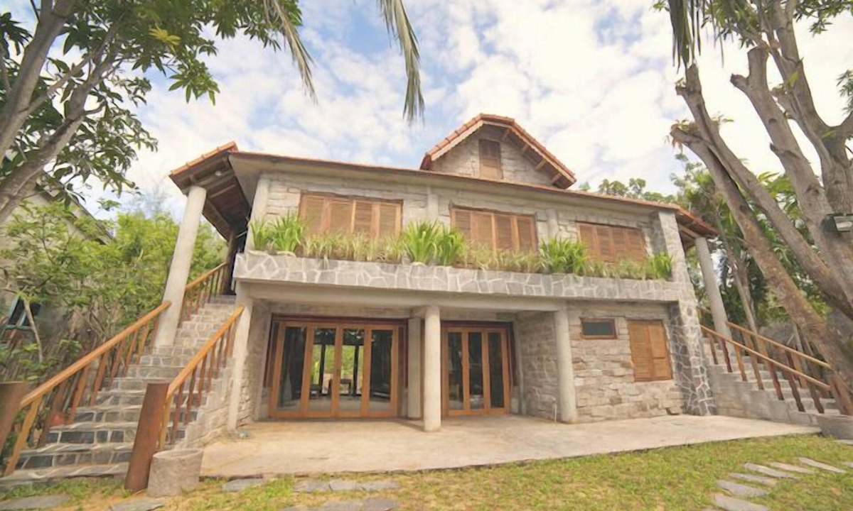 Cam An House | OCEAN BUNGALOW, An Bang Bach, Hoi An