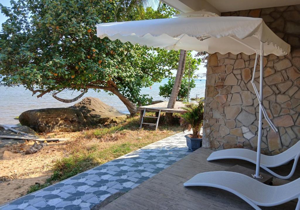 Ham Ninh Hotel | OCEAN DREAM-Beach House