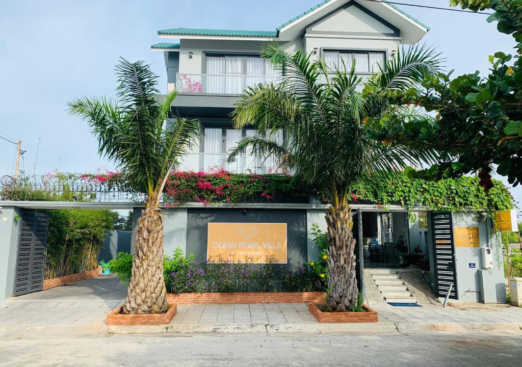 Vung Tau House | Ocean Pearl Villa