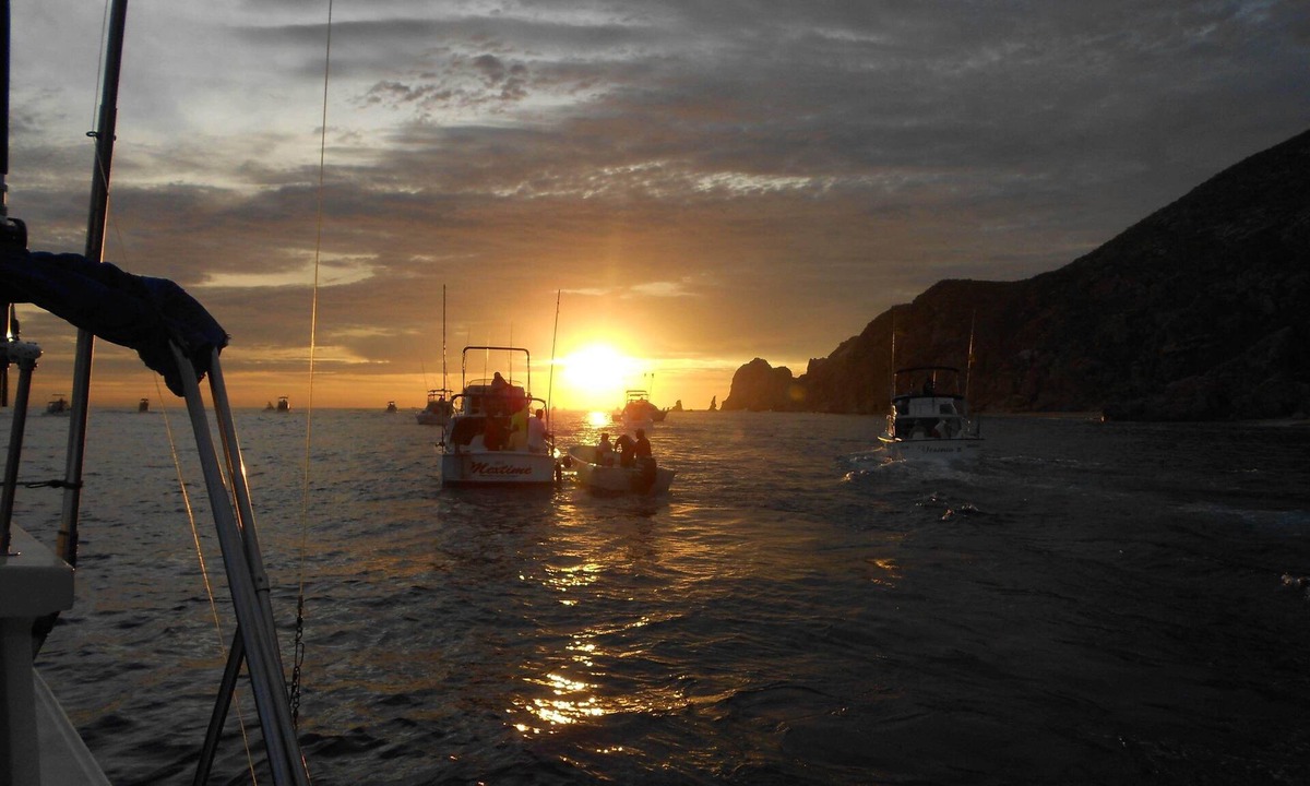 Cabo San Lucas Resort | Ocean view-4 bedroom-sleeps 12-private plunge pool