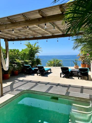 Hidalgo Apartment | Ocean View Apartment PXM