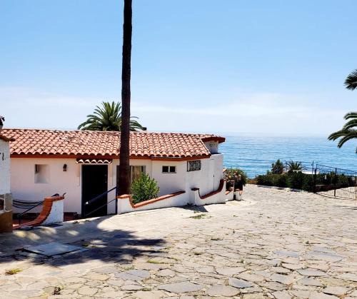 La Fonda House | Ocean view house - Plaza del Mar