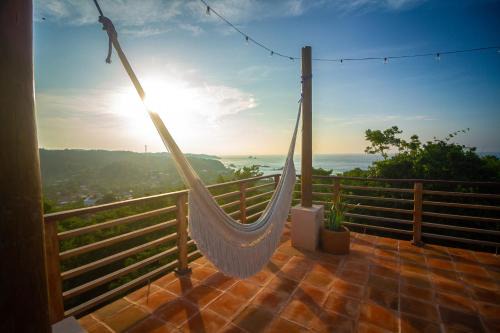 Mazunte Apartment | Ocean Views Amazing Rooftop